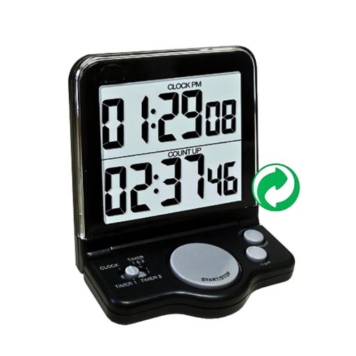 [CTR123] Compteur de table - Chronomètre
