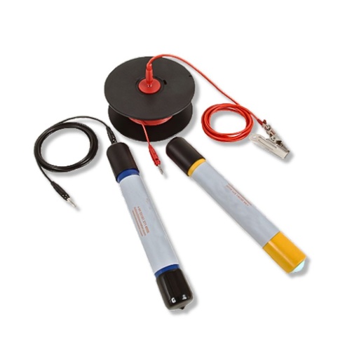 [CT0498/R04] Electrode probe kit for concrete pachometer