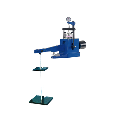 [CTR302] Front Loading Oedometer machine, soil