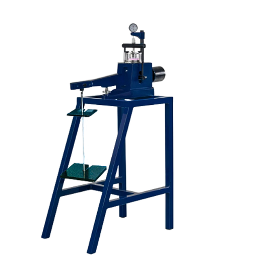 [CTR311] Bench for 1 œdometer