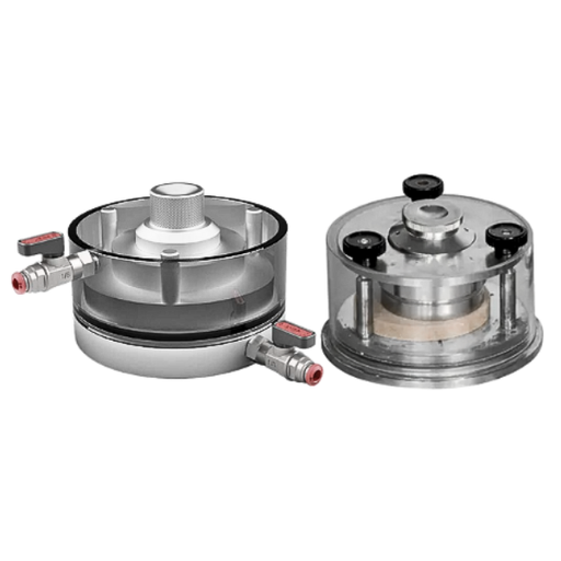 Standard Consolidation cell 