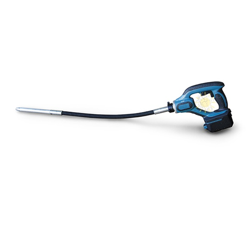 [CTR062] Aiguille vibrante à béton sans fil 25 mm - Makita