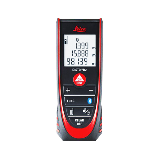 [CTR5586] Laser distance meter 