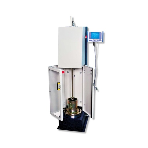 [CT0199NF] Proctor & CBR Automatic Compactor - NF / ASTM Standards
