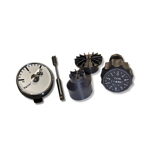 Pocket Shear vane Tester | Soil Shear Strength Measurement