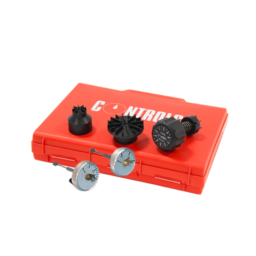 Soil Pocket shear vane device