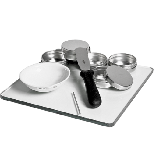 [CT0041] Soil Plastic limit set