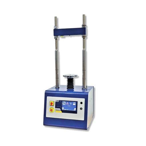 [CT0212/S] 50 kN Motorized Universal Test Frame - Multi-speed