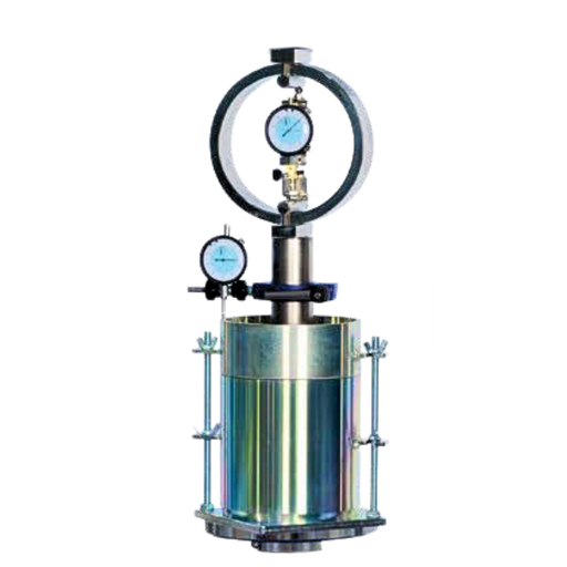 [CT0212/CBR] Accessoires essai CBR pour bâti universel CT0212/S