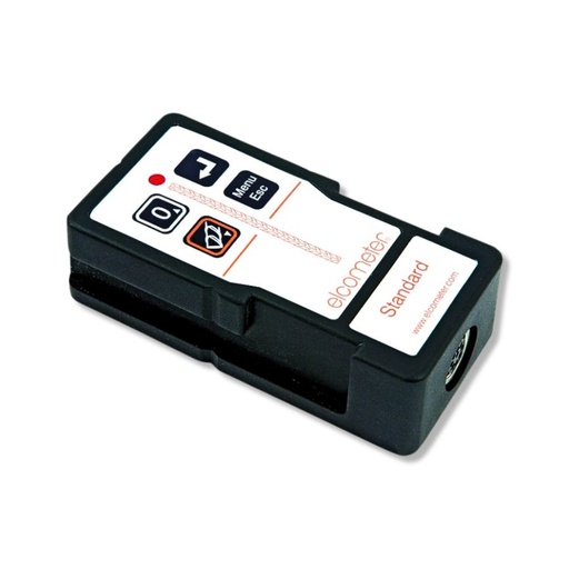 [CT0498/R01] Standard Pachometer Sensor Head | Reinforcement Detector