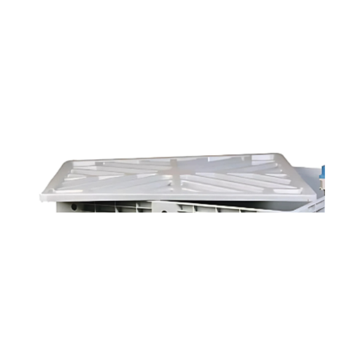 [CTR193/R01]  Couvercle plastique pour bac de conservation 650 litres