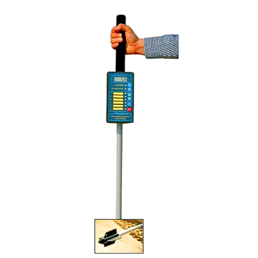 [CTR462] Humidimètre Électronique Micro-Lance