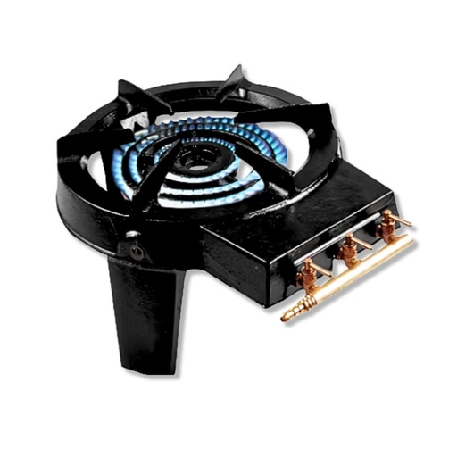 [CT0A073] Worksite burner 