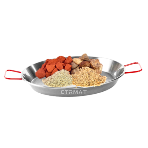 [CTA073/1] Frying pan 