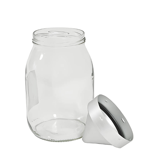 [CT0441] Sand cone pycnometer 