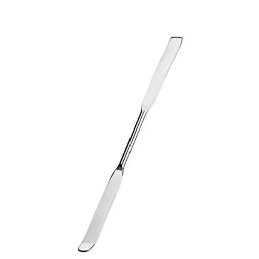 [CTR192/CH] Micro-Spatule Chattaway 100 mm
