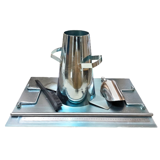[CTR015/S] Simplified Concrete slump cone