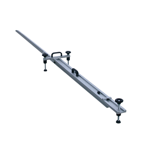 [CTR023M] Benkelman beam apparatus - Bearing plate test