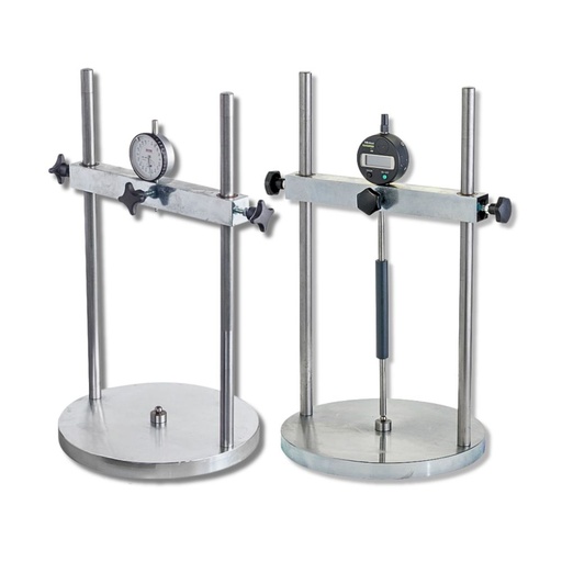 Lenght comparator  | Measurement of Linear Variation