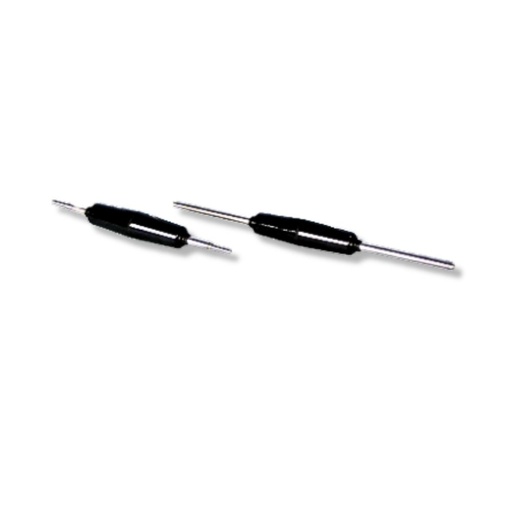 Invar Calibration Rods for Cement Retractometers