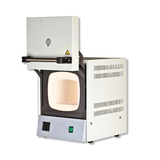 [CTR019/8] 8.2-Liter Muffle Furnace - 1100°C