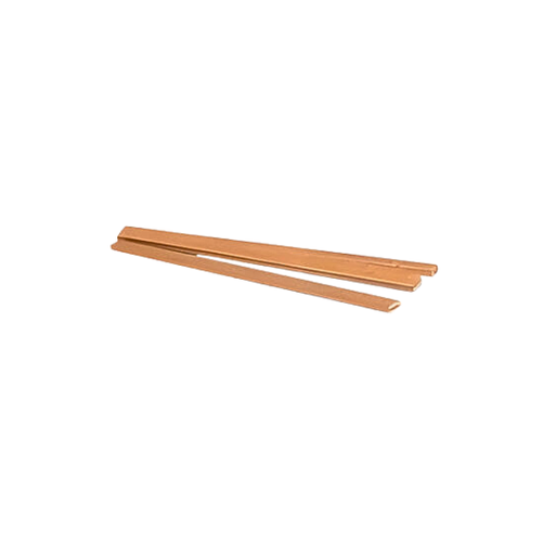 [CT0100/2] BANDES DE CHARGEMENT 4X15X350 MM - NORME EN