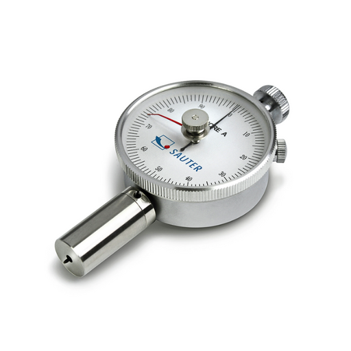 [CT1018] Analogue Shore A hardness tester