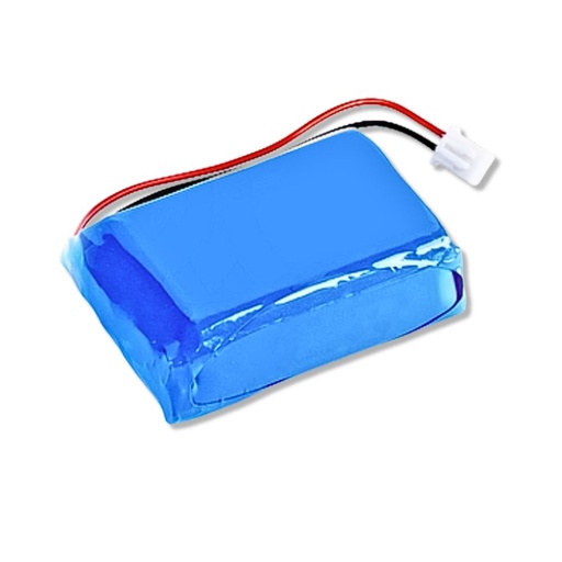 [CT0627/YKR-01] Scale rechargeable battery
