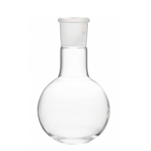 Glass balloon 500 ml 