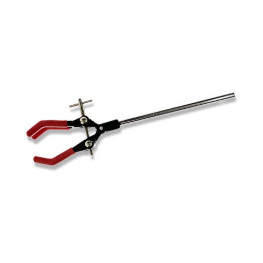 [CTR75DS/R5] Pince 3 Doigts Universelle pour Montage Dean-Stark