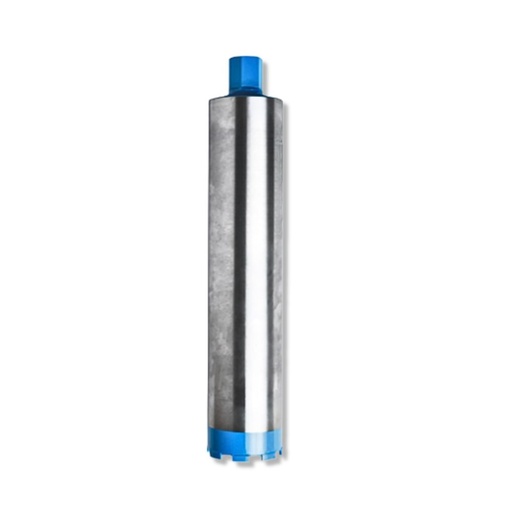 Diamond core bit for core drillng machine - concrete and bitumen 