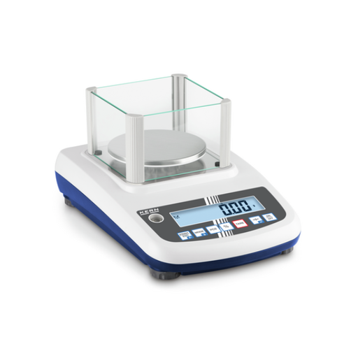 BALANCE 3 KG - 0,01 G