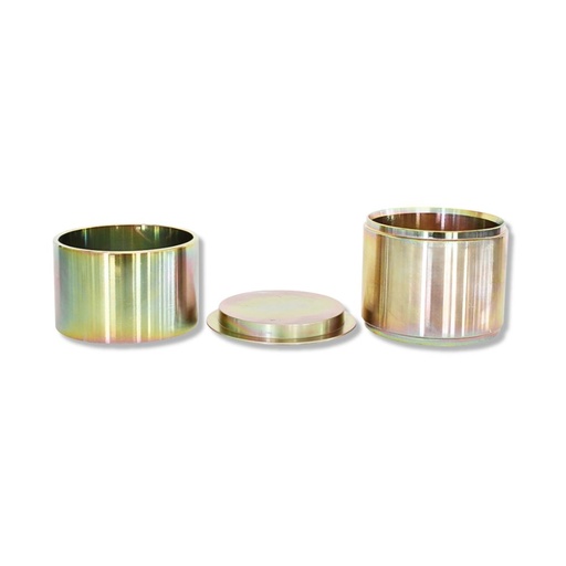 [CTR030/C] Moule Marshall Complet pour Enrobé - NF EN 12697-10