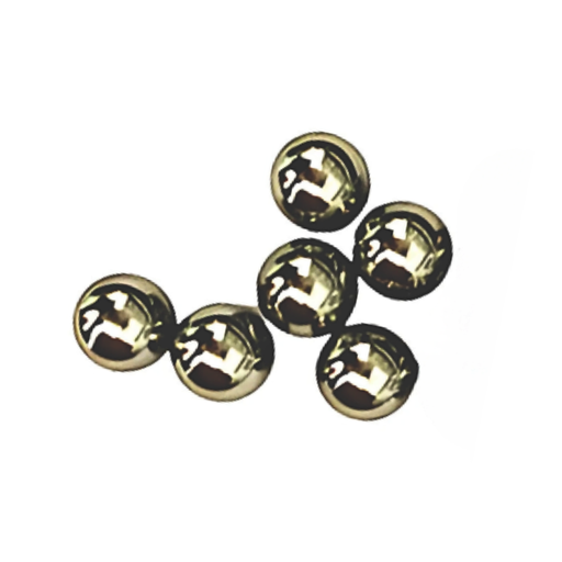  Bille en acier inox - Micro deval