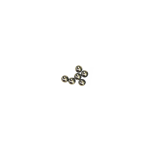  Bille en acier inox - Micro deval