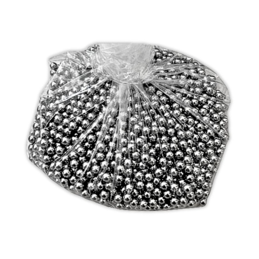 Billes Acier Inox Micro-Deval | Norme EN 1097-1