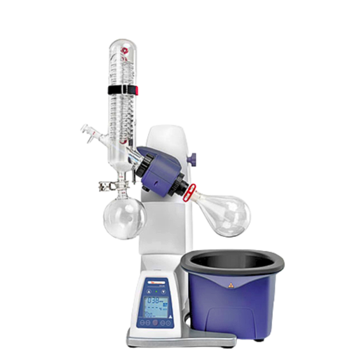 [CT0065] Rotary evaporator for bitumen extraction