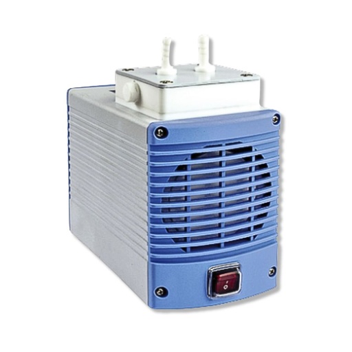 [CT0218/2] Oil-Free Vacuum Pump 18 l/min - 10 mbar