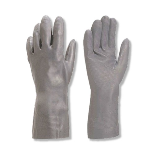 [CT1531] Neopren gloves - laboratory