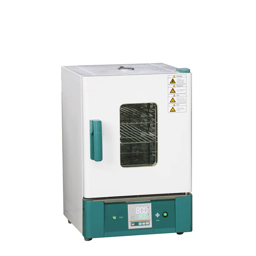 Laboratory oven