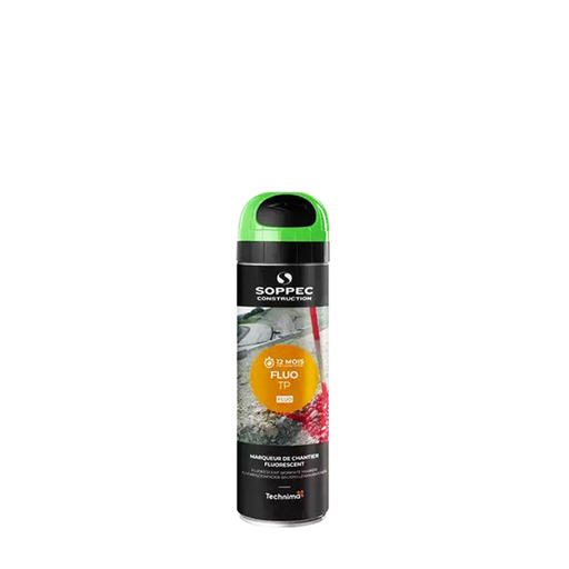 [CT7000/2] Fluorescent worksite marker