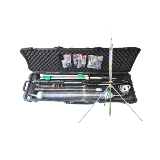 [CT0907] Soil Guelph permeameter 