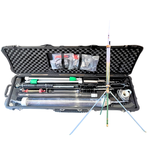 [CT0907] Soil Guelph permeameter 