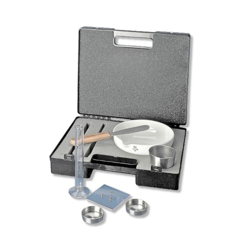 [CT0035/R] Kit de Limite de Retrait des Sols 