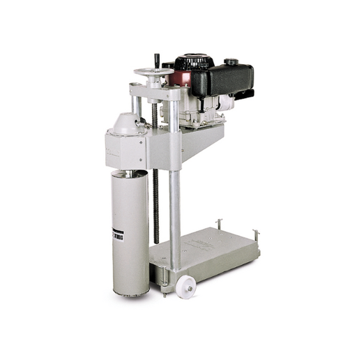 [CT0319] Carotteuse portative à moteur thermique essence 4 temps 4 CV