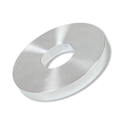 Anneau de Surcharge rond CBR - Normes NF, EN & ASTM