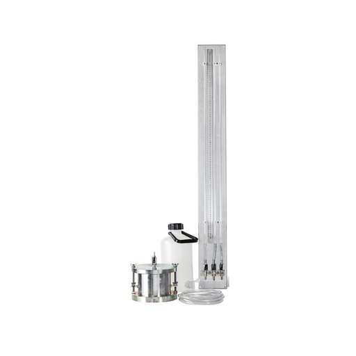 [CT0246] Perméamètre à charge variable - sol