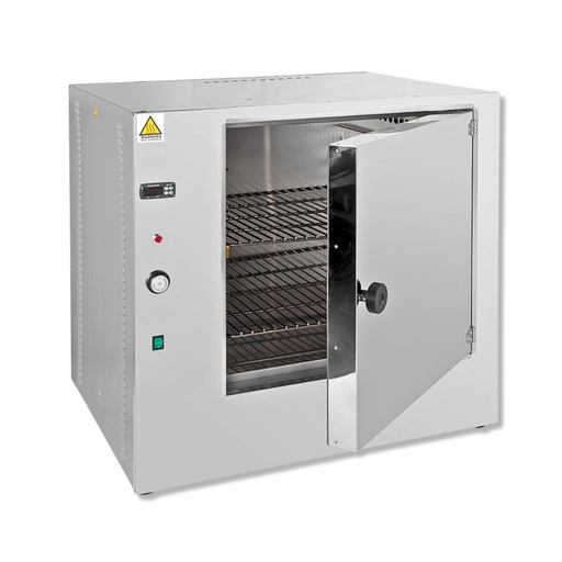 Laboratory oven ventilation forced 