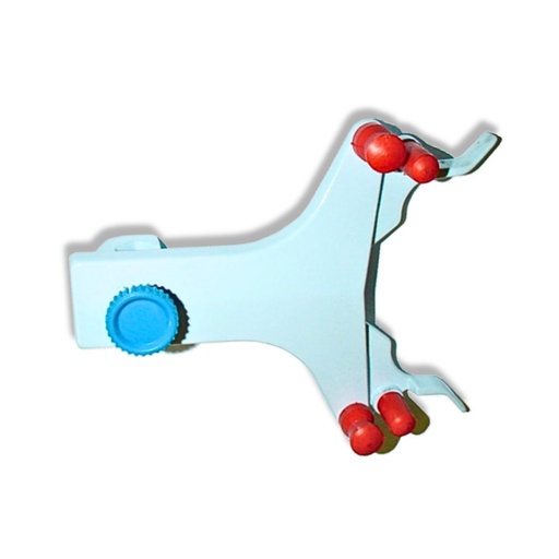 [CTR051/BU1] Single Clamp for Burette | Lab Stand
