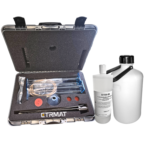 [CTR050/KIT] Ensemble Complet d'Équivalent de Sable (ES) – Norme NF EN 933-8